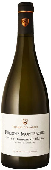 Collardot Pul-Mont 1er Cru Hameau de Blagny 2020 (6/750ml) 2020