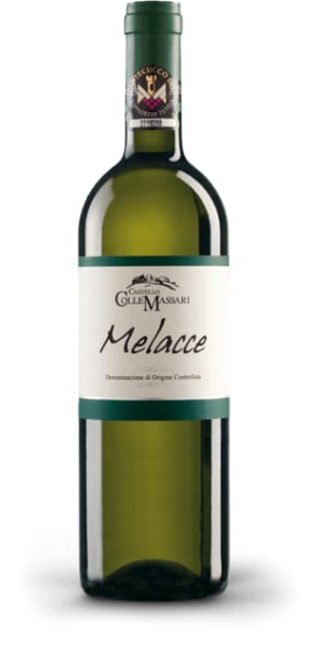 Colle Massari Montecucco Vermentino Melacce 2020