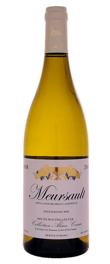 Collection Alain Corcia - Meursault