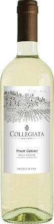 Collegiata Pinot Grigio 2020