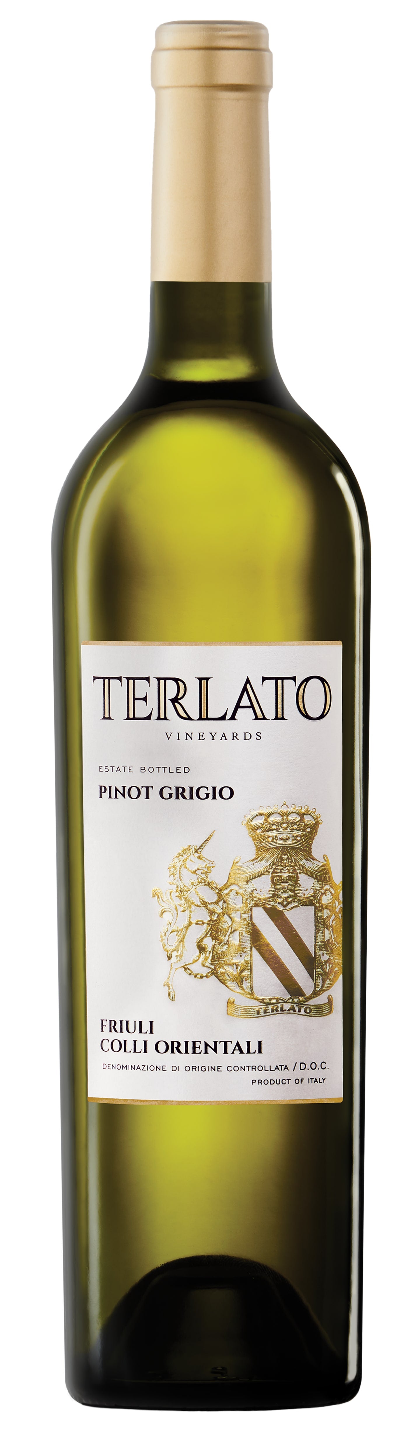 Colli Di Poianis Pinot Grigio Colli Orientali Friuli 12/750 2020