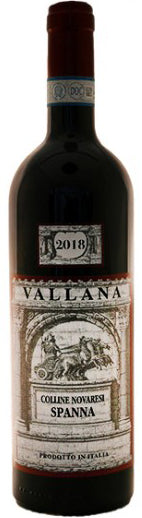 Comahue Estate Pinot Noir 2019 (750ml/12) 2019
