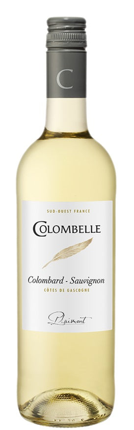 Colombelle Côtes de Gascogne Colombard Sauvignon Blanc(Case Only)