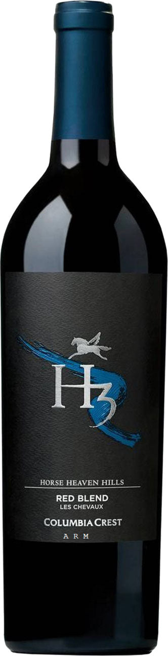 Columbia Crest H3 Les Chevaux 2018