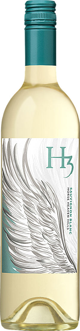 Columbia Crest H3 Sauvignon Blanc 2019