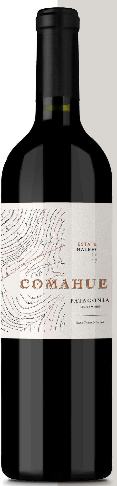 Comahue Estate Malbec 2021 (750ml/12) 2021