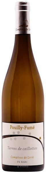 Complices de Loire Pouilly Fume Terres de Caillottes 2020