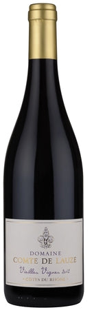 Comte de Lauze Cote du Rhone 2015