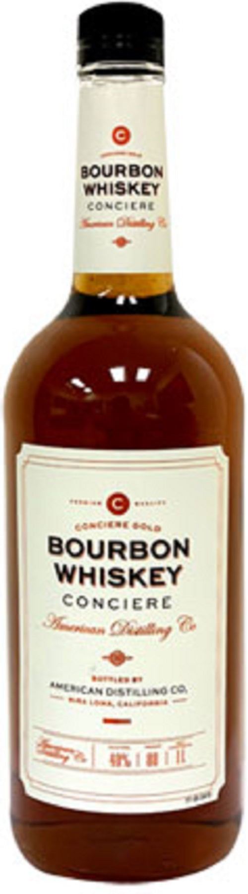 Conciere Bourbon