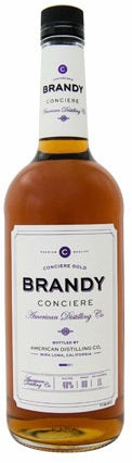 Conciere Brandy