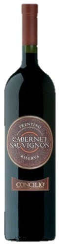 Concilio Cabernet Sauvignon Riserva