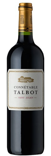 Connetable de Talbot