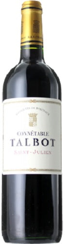 Connetable de Talbot Saint Julien 2018
