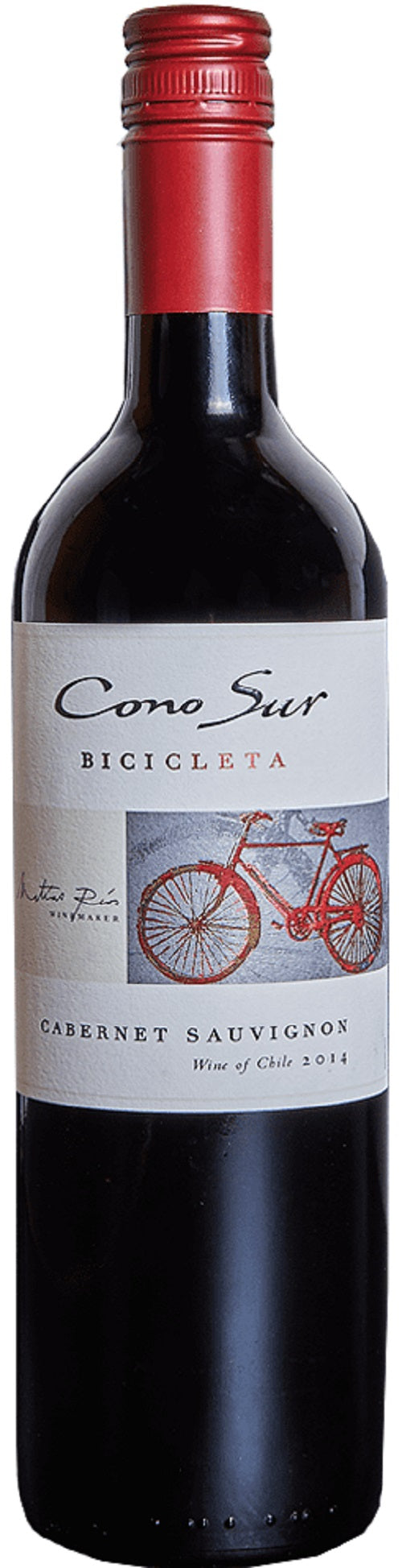 Cono Sur Bicicleta Cabernet Sauvignon 2014