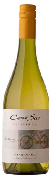 Cono Sur Bicicleta Chardonnay 2016