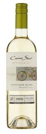 Cono Sur Bicicleta Sauvignon Blanc 2017