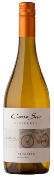 Cono Sur Bicicleta Viognier 2016