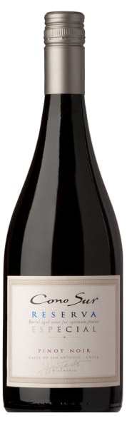 Cono Sur Reserva Especial Pinot Noir 2014