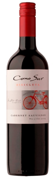 Cono Sur Vision Cabernet Sauvignon 2015