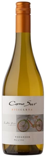 Cono Sur Vision Viognier 2017