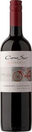 Cono Sur Bicicleta Cabernet Sauvignon 2016