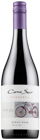 Cono Sur Bicicleta Pinot Noir 2016