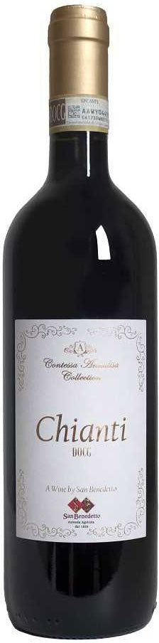 Contessa Annalisa Chianti 2019