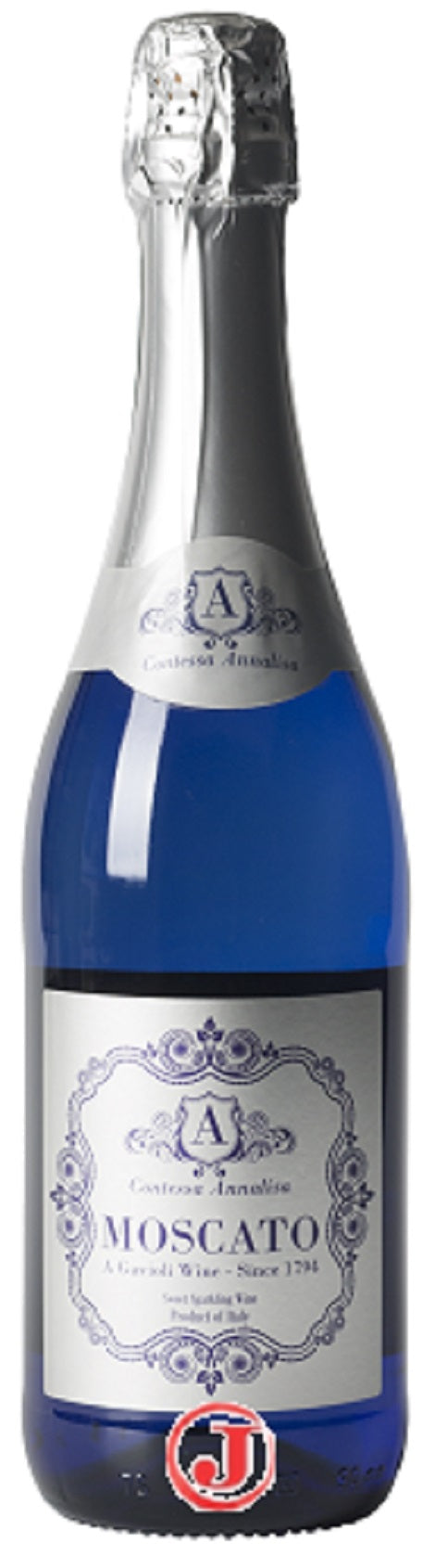 Contessa Annalisa Moscato 2020