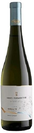 Conti Formentini Sauvignon Caligo 2016