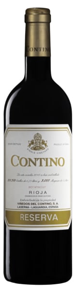 Contino Reserva Rioja Alavesa Tinto 2018