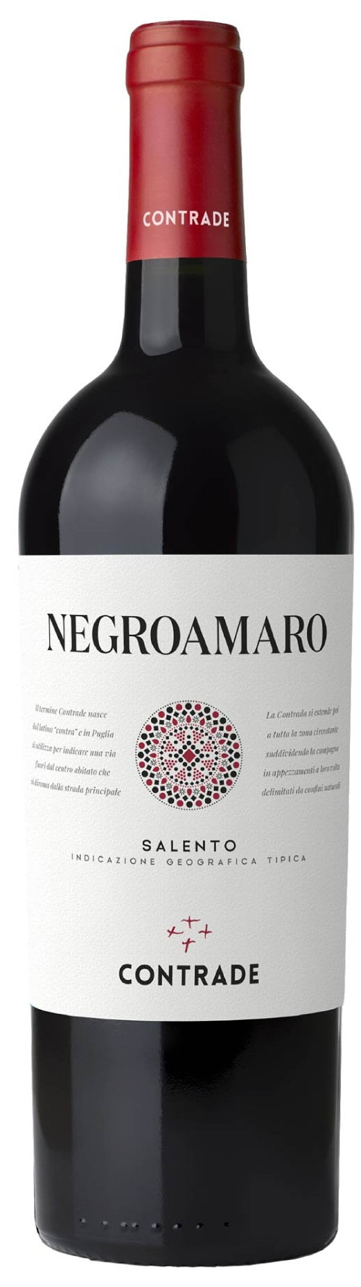 Contrade Negroamaro 2020