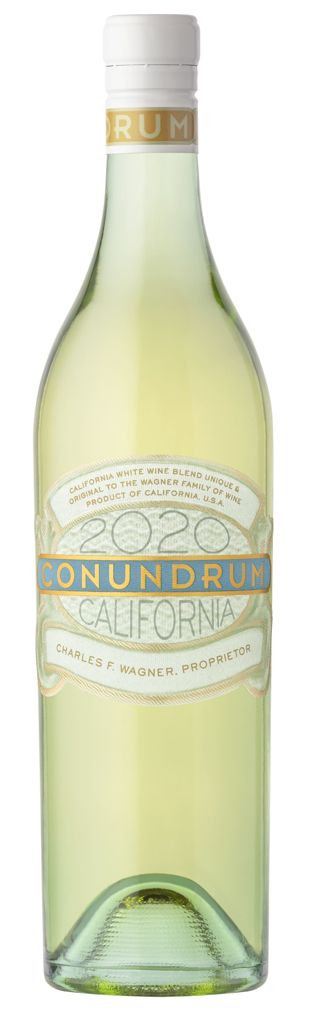 Conundrum White Blend 2023
