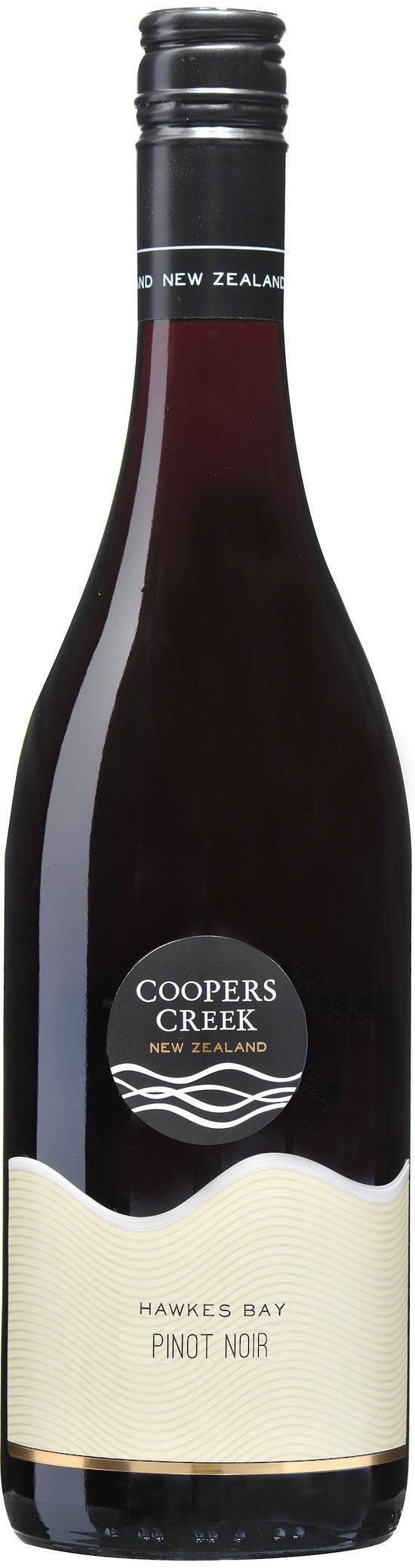 Coopers Creek Pinot Noir Hawkes Bay 2017
