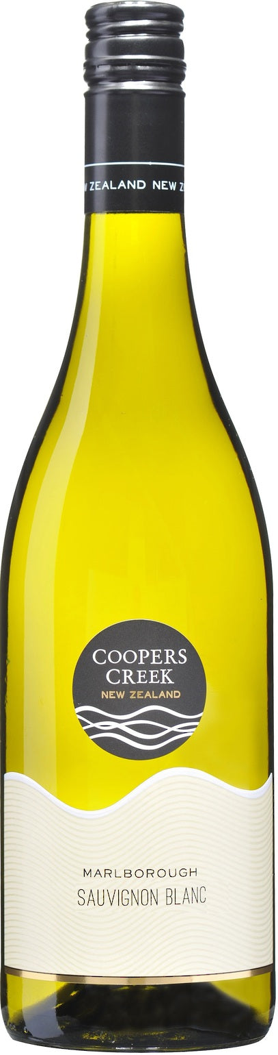 Coopers Creek Sauvignon Blanc 2018