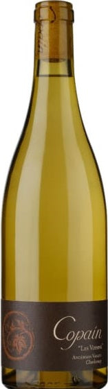 Copain Chardonnay Sonoma Coast 2021