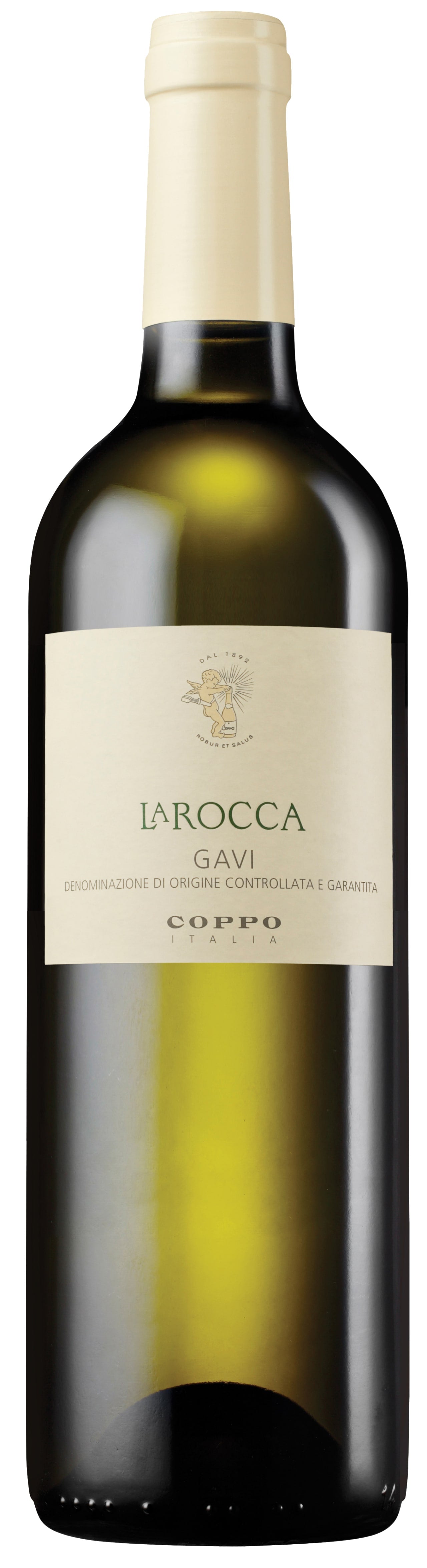 Coppo Gavi La Rocca 2017