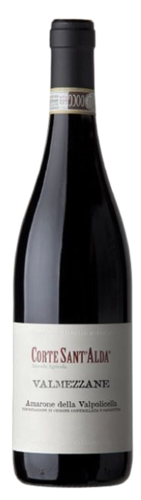 Corte Sant'Alda Soave Vigna di Mezzane 2019