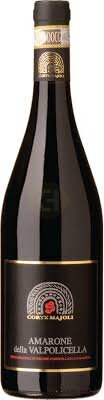 Corte Majoli Amarone della Valpolicella 2016