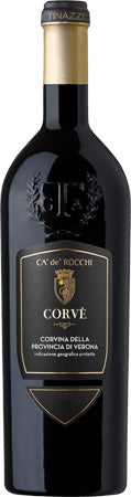 Tinazzi Ca De Rocchi Corvina Verona 2015 750ML