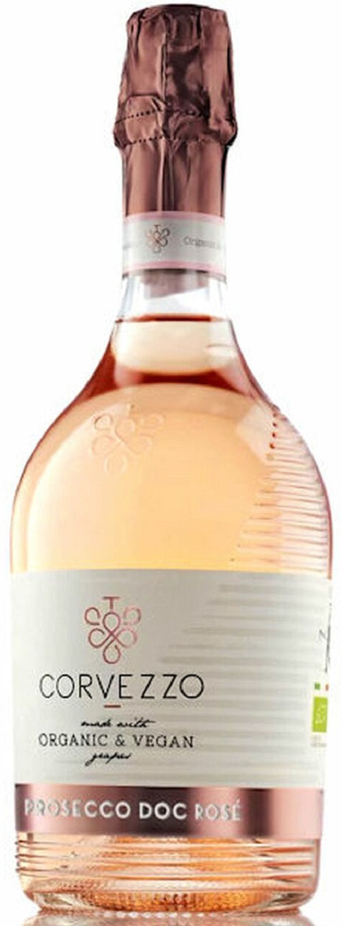 Corvezzo Prosecco Rose
