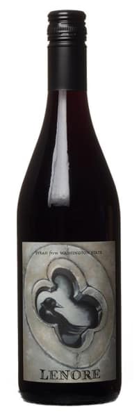Corvidae Wine Syrah Lenore 2016