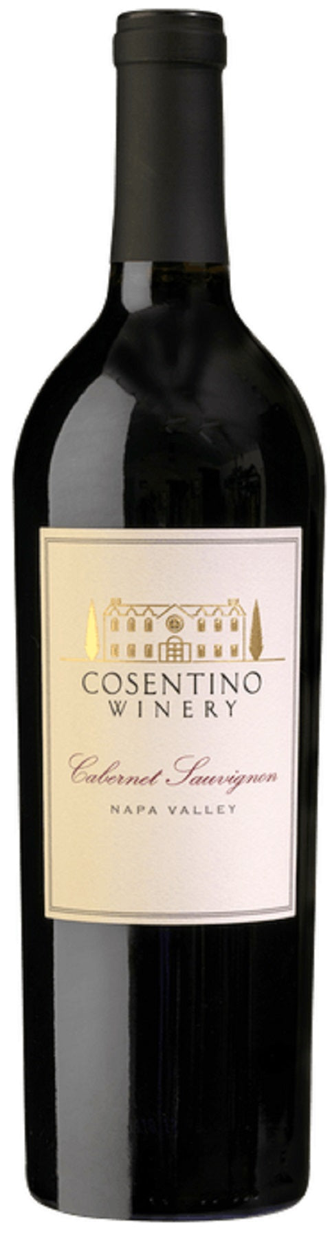 Cosentino Winery The Dark 2018