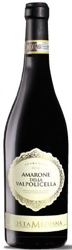 Costa Mediana Amarone della Valpolicella 2012