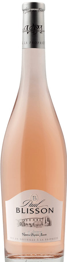 Costières de Nîmes Rosé (Case only)