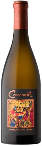 Covenant Chardonnay Lavan 2020