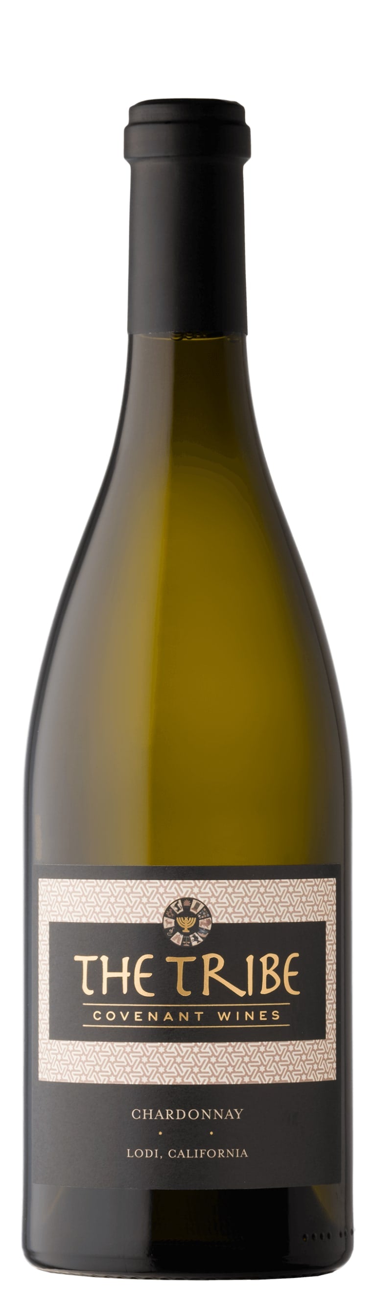 Covenant Chardonnay The Tribe 2020