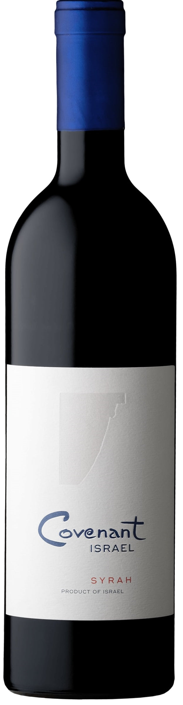 Covenant Israel Syrah 2016