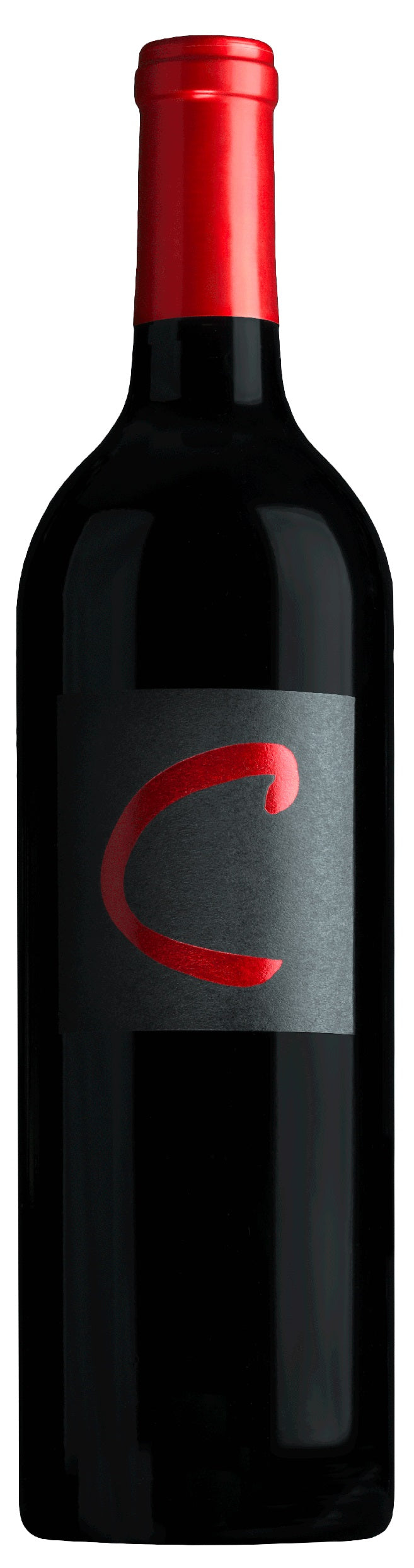 Covenant Red Red C 2015