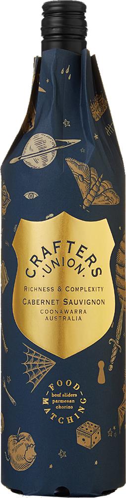 Crafters Union Cabernet Sauvignon