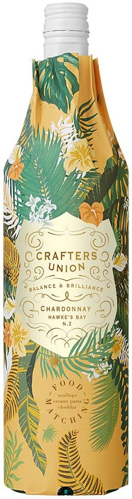Crafters Union Chardonnay